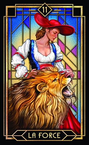 Tarot Decoratif