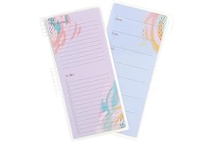 inkandvolt dashboard planner