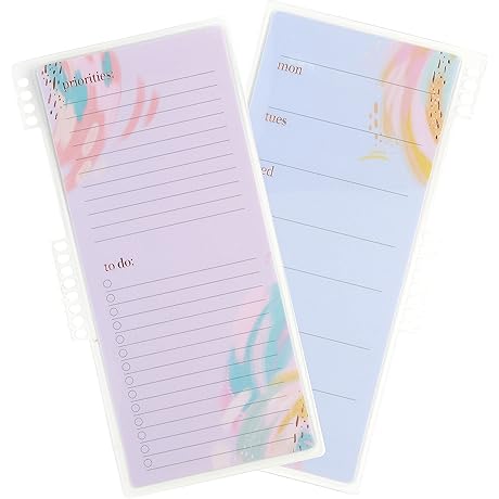 inkandvolt dashboard planner