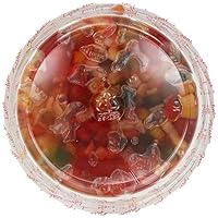 Vista 2 de Paradise Fruit Extra Fancy - Mezcla de pastel de frutas, 16 onzas