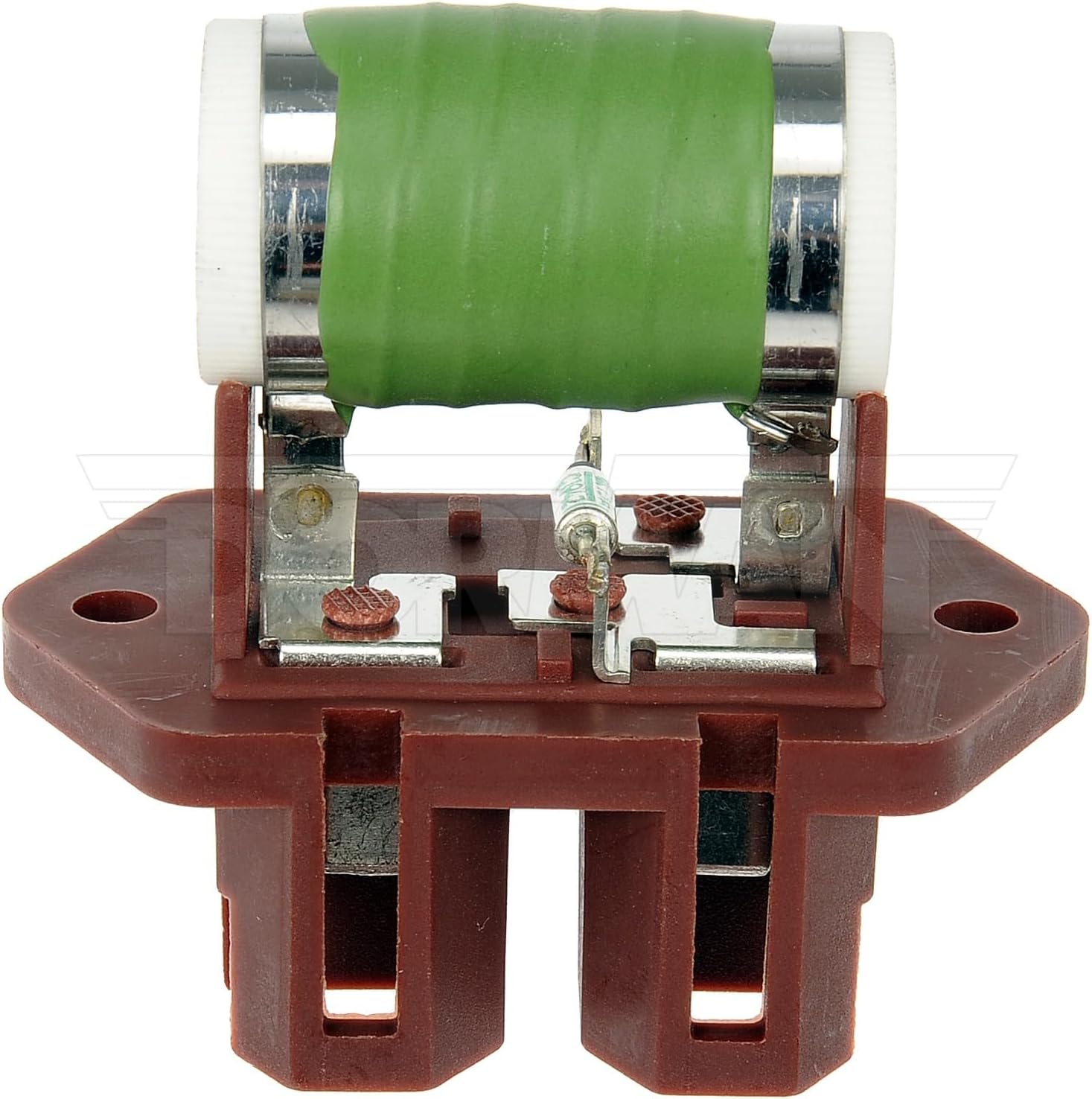 Mechanics Choice Engine Cooling Fan Motor Relay for 2014-2019 Ram ProMaster 1500, ProMaster 2500, ProMaster 3500, ProMaster City, ProMaster Rapid