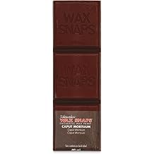 Enkaustikos Wax Snaps Wax Paint - Caput Mortuum - 40ml