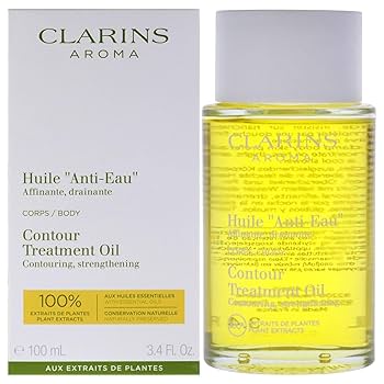 CLARINS ボディ オイル “アンティ オー” ボディ オイル “アンティ オー” | CLARINS®