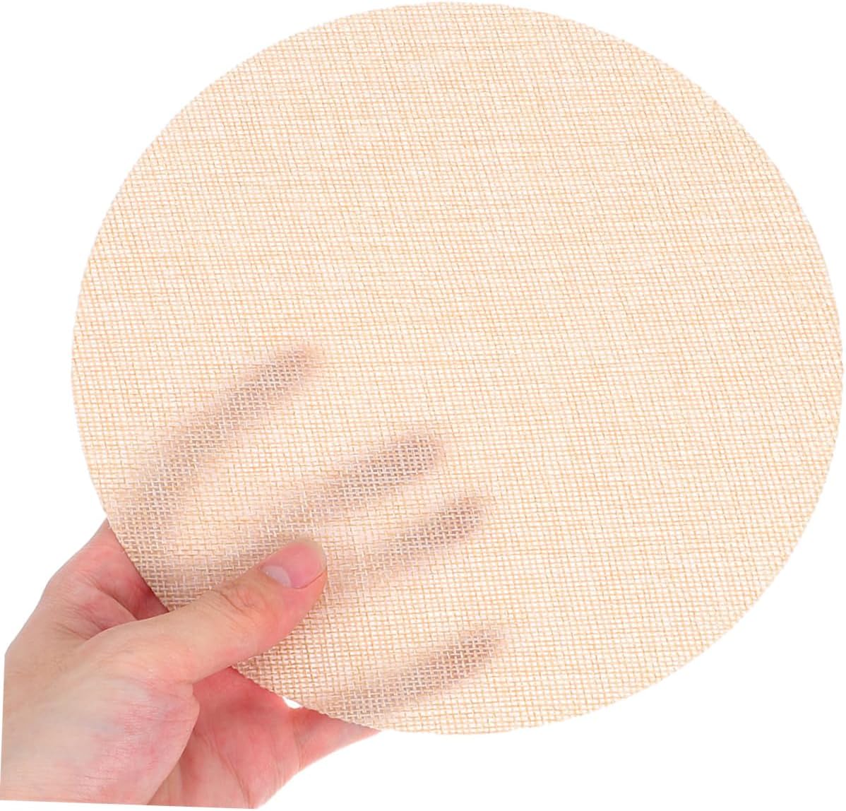 CHILDWEET 2pcs Led Downlight Lampshade Diffuser Ceiling Lamp Shades Soft Fabric Light Diffusers for Nursery