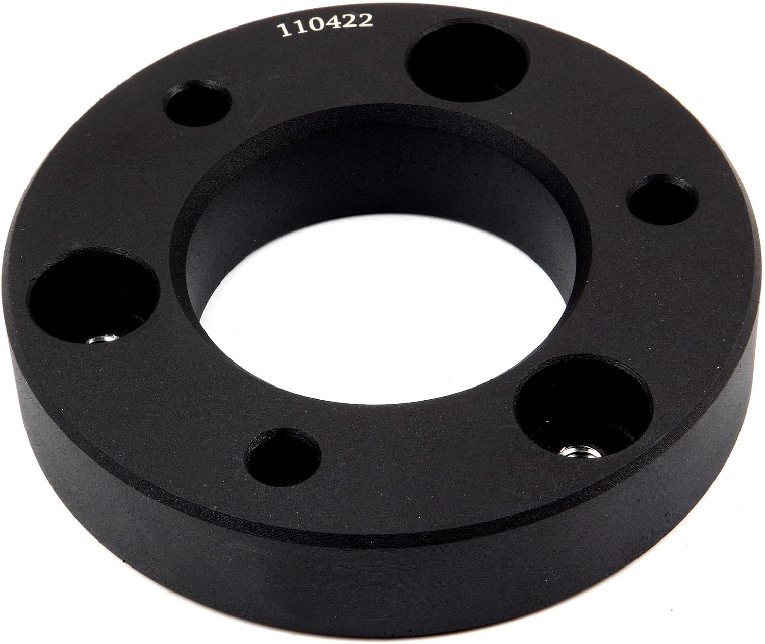 ECCPP 2" Replacement Parts 2 inch Front Leveling Lift Kit Raise Your Vehicle 2in Front Leveling Lift Kit Compatible for Nissan Titan Armada 04-21