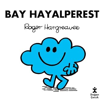 Bay Hayalperest