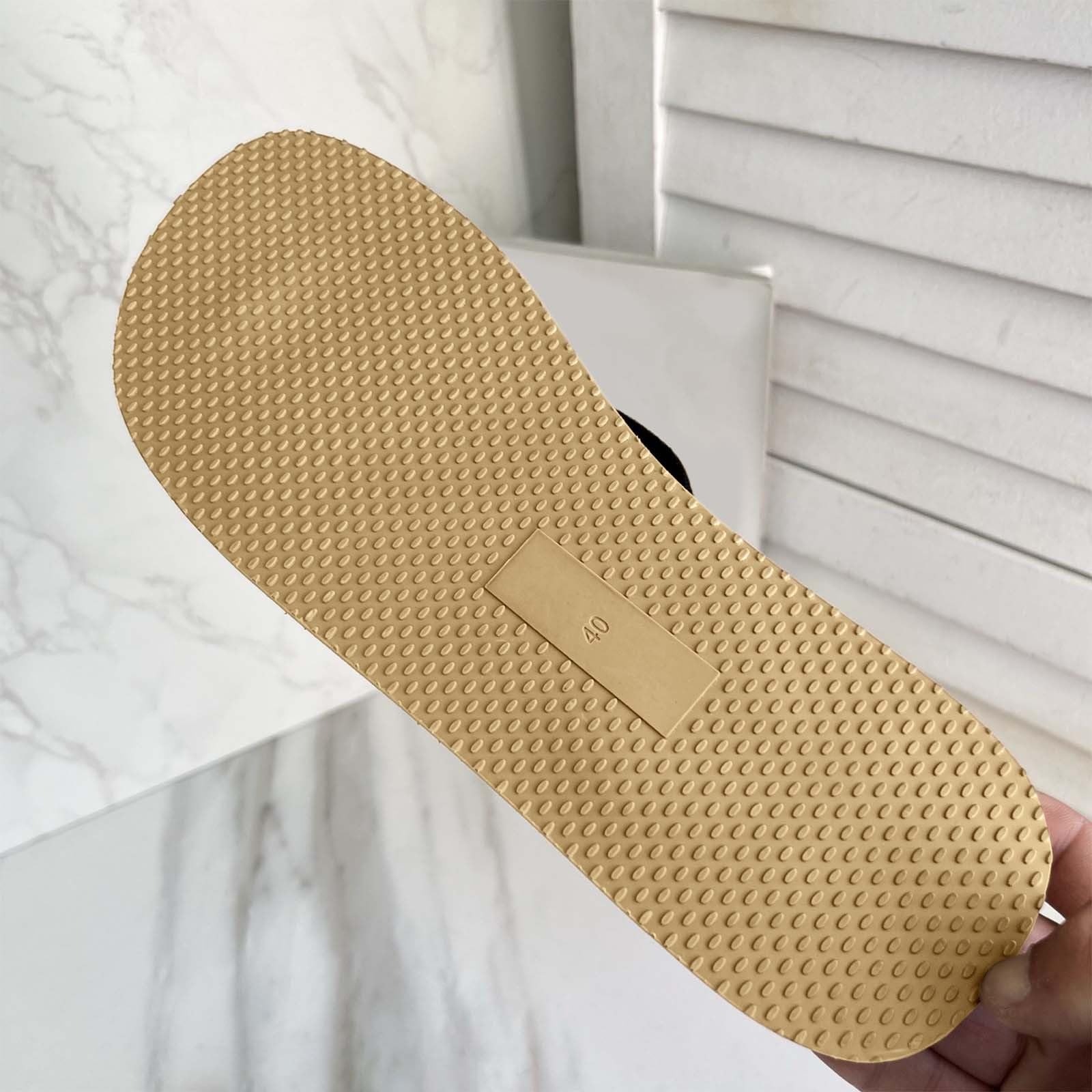 Sandalias Mujer Comodas-Chanclas De Verano para Mujer, Sandalias Casuales De Playa, CóModas, para Uso Diario, DiseñO De TacóN Medio, Primavera Y Verano. Alpargatas NiñO