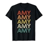 Amy T-Shirt