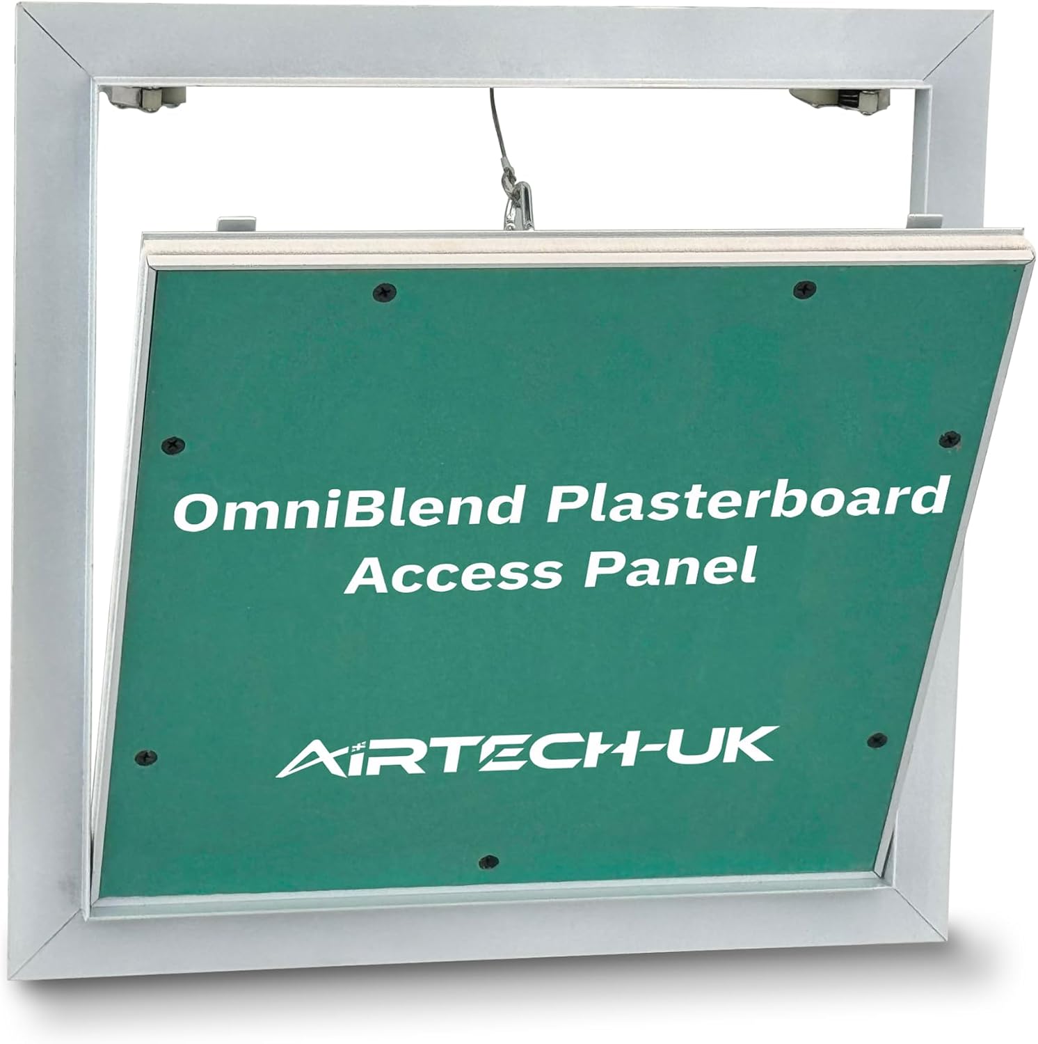 AirTech-UK OmniBlend Trappe d'inspection 600x600 mm