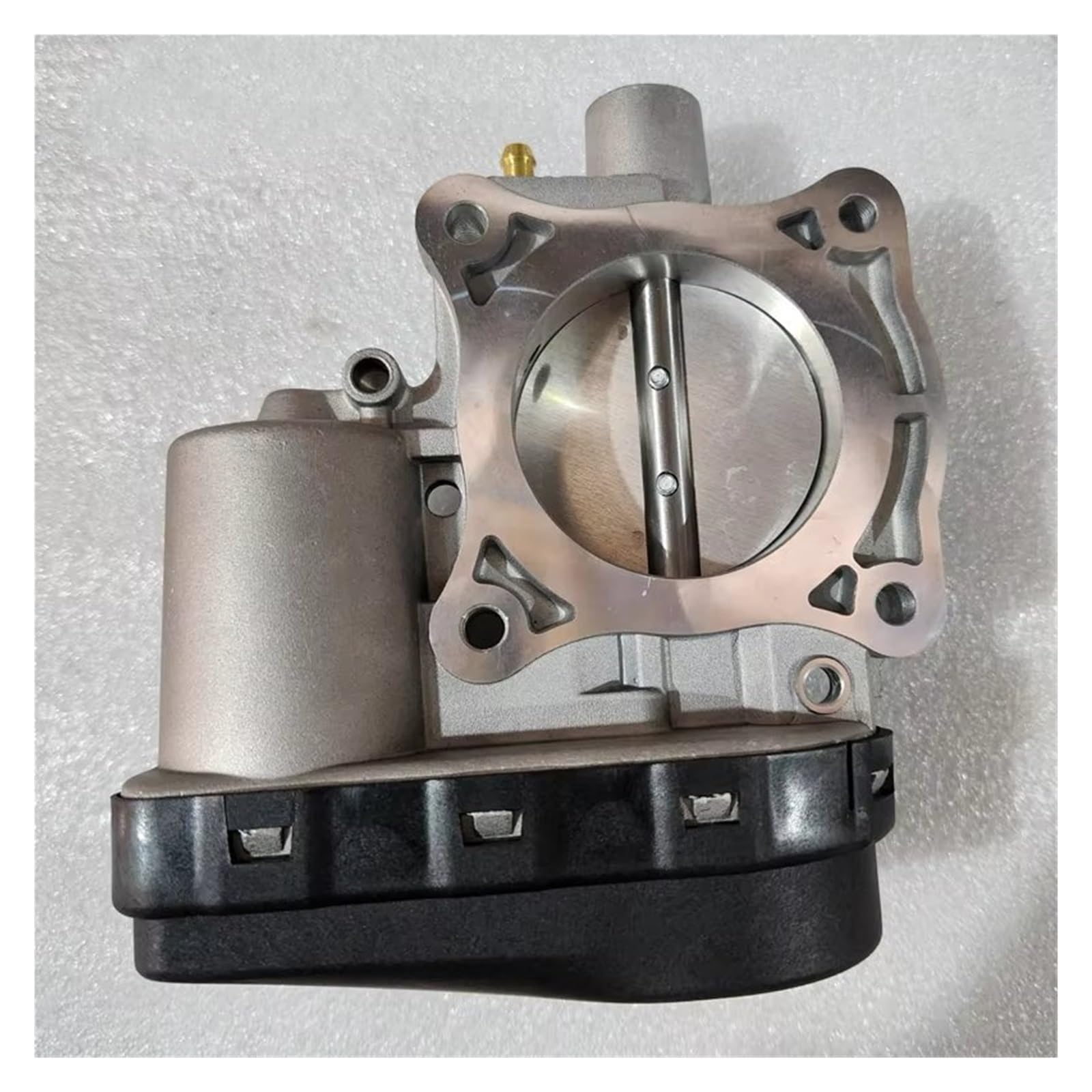 Papillons De Carburateur Pour SsangYong2.3