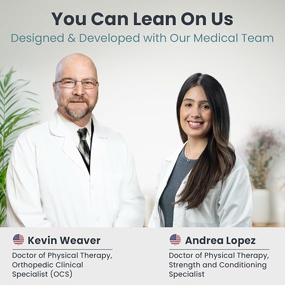 Pelegon Adjustable Step Stool with Handle for Elderly (300LB Capacity) Bedside Safety Step for High Beds, Height Adjustable Platform & Handle, Non-Slip Stable Frame, Easy Assembly