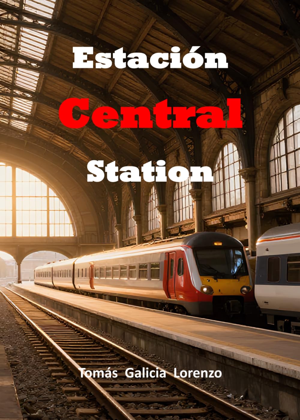 Estación Central Station