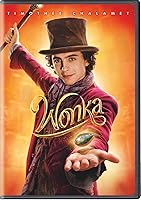Vista 1 de Wonka (DVD)