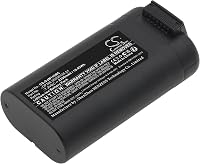 FYIOGXG DJI Mavic Mini/Mini 2 Dual akkumulátor 2350mAh 16.92Wh 1