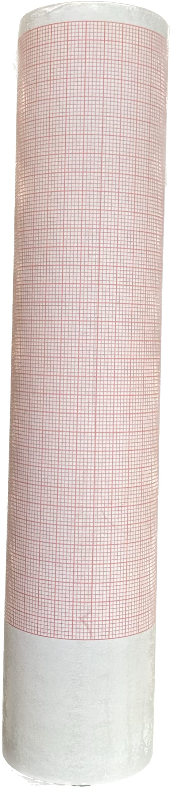 EasyTrace® 15 ROTOLI CARTA TERMICA PER ECG MORTARA RANGONI ELI 230 - FORMATO ROTOLO: 210 MM X 20 Metri [BR21020A1] Riferimento originale M.RANGONI 9100-029-50