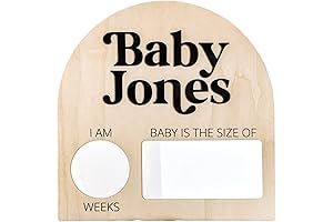 Pregnancy Stickers for Belly: Capture Every Special Bump Moment