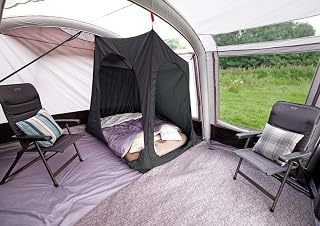 Sports Awning Bedroom