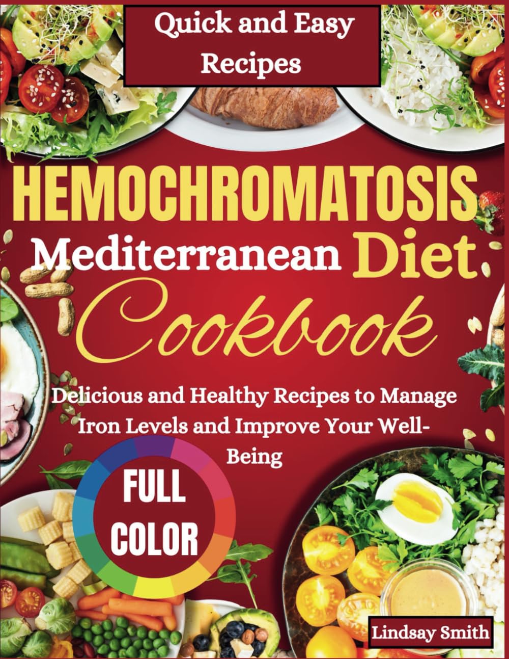 2025 HEMOCHROMATO…