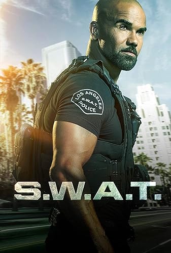 S.W.A.T. (2017) - Season 4