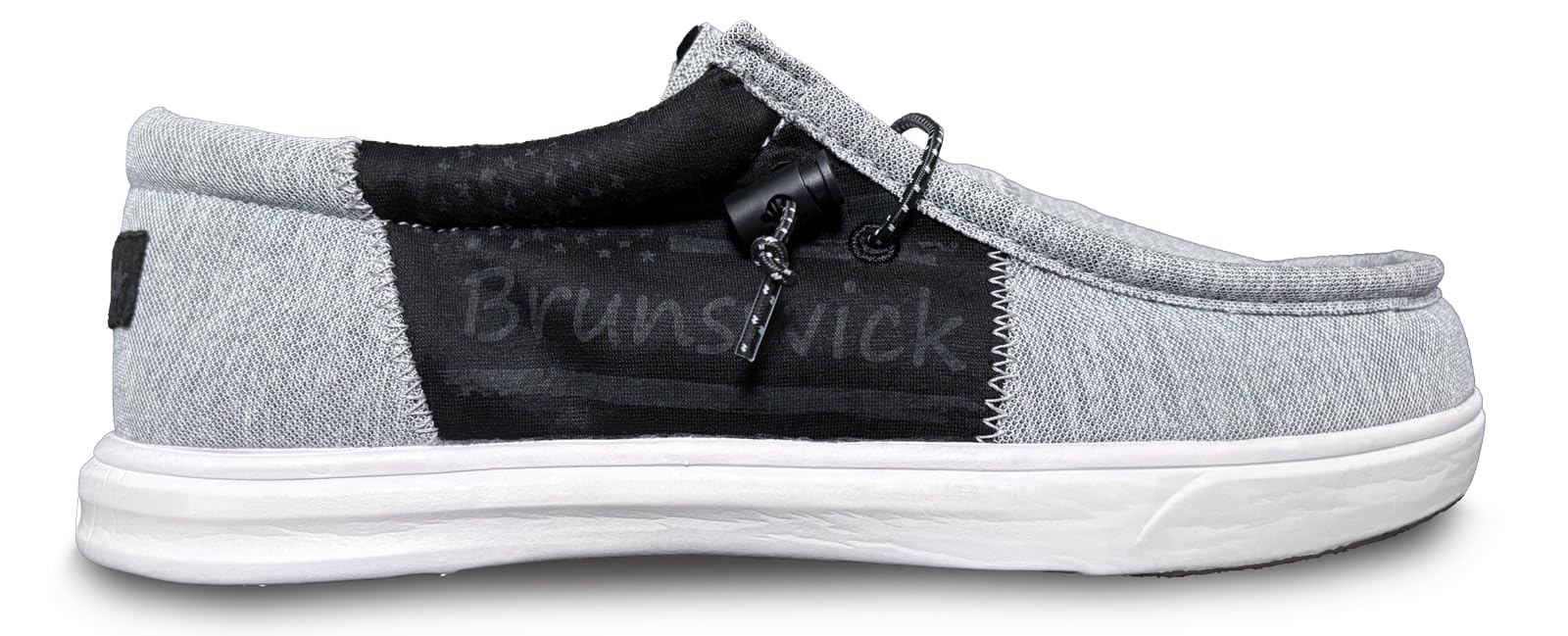 Brunswick Hero Herren Bowlingschuhe