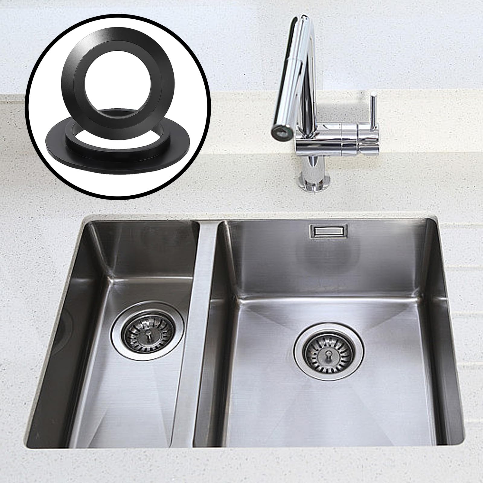 Lot De 10 Joints Toriques 35563