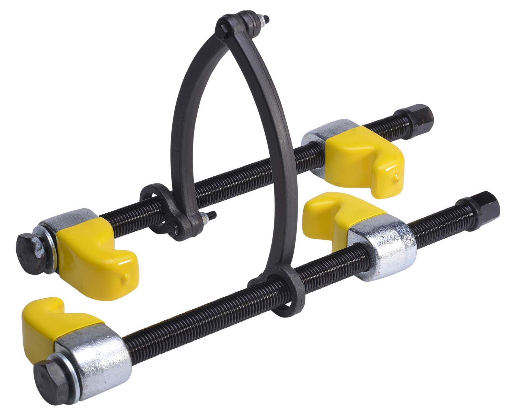 SW-Stahl 10256L Universal Spring Compressor with Safety Bar 200 mm