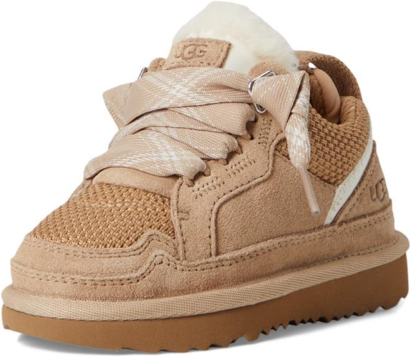 Kids' T Lowmel Shoes