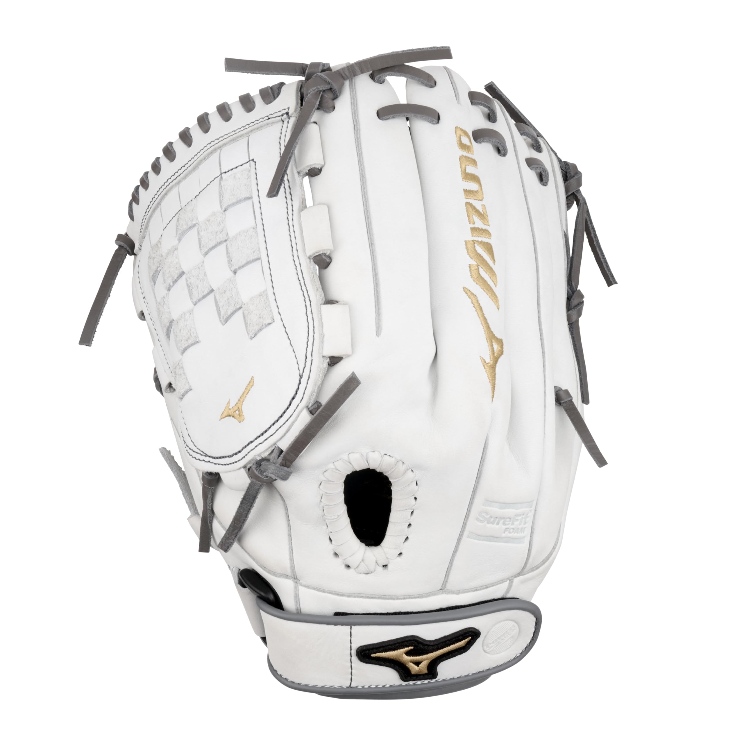 Amazon.com : Mizuno GMVP1200PF4W MVP Prime Fastpitch Softball