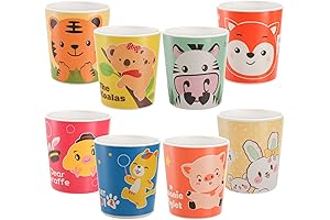 Eco Kids Tumbler: Cute and Eco-Friendly for Toddlers