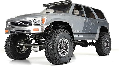 Miniatura 5 de Pro-Line Racing Clase 1 Hyrax 1.9 4.19 OD Predator 2 FR PRO1014203 RC Neumático