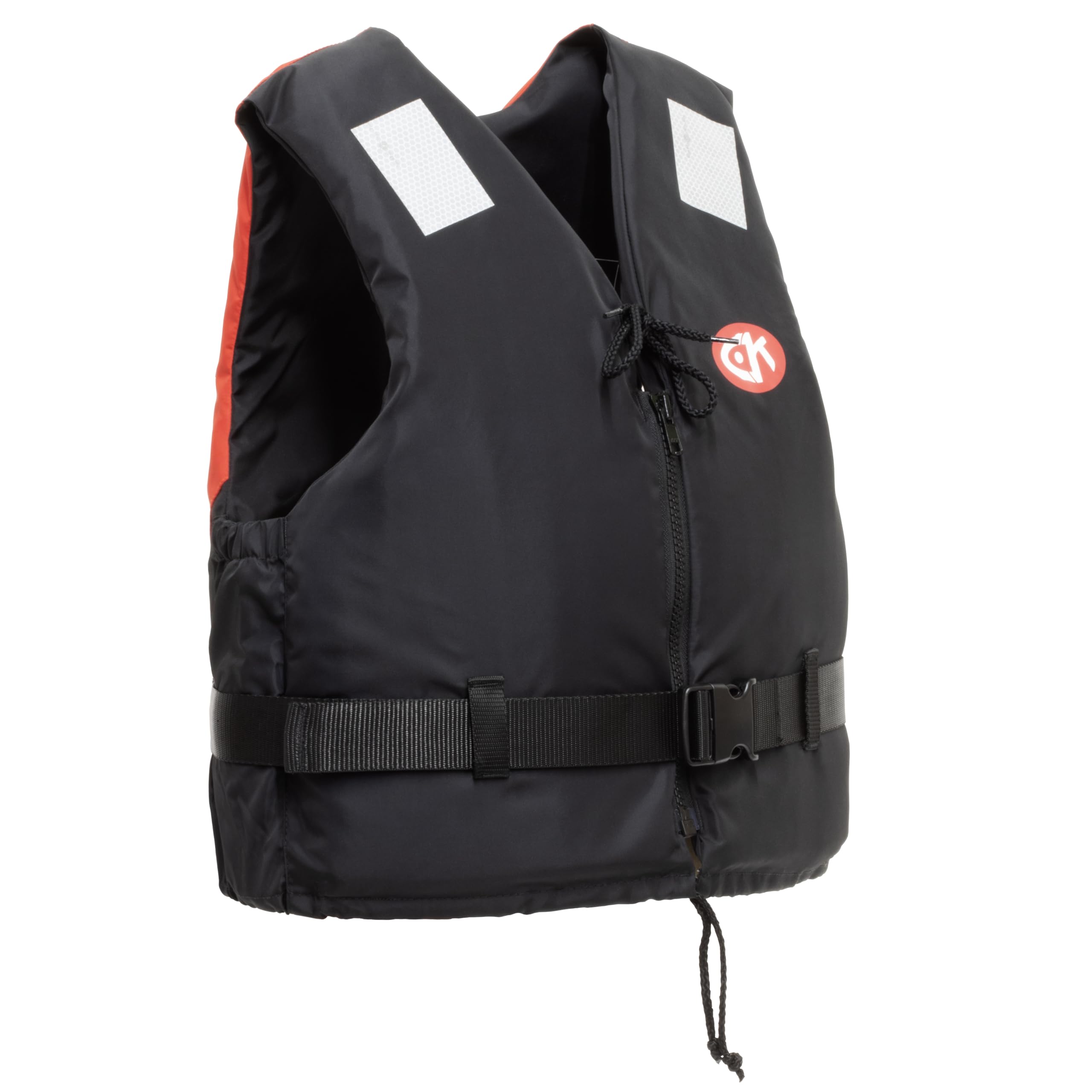 Conwy Kayaks CK Buoyancy Aid PFD Personal Flotation Device | Lightweight Foam | Unisex (Large)