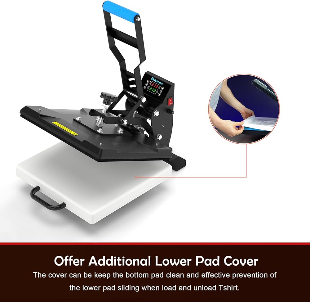 Pressa Di Calore, 220V CA Macchina Da Taglio Per Vinile Da 14