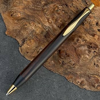 黒檀の筆筒 帯筒 茶筒（大）黒檀柾目 - 藤木伝四郎商店 オンラインストア