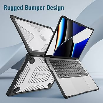 Amazon.co.jp: Fintie MacBook Pro 14インチ A2992 A2918 A2779