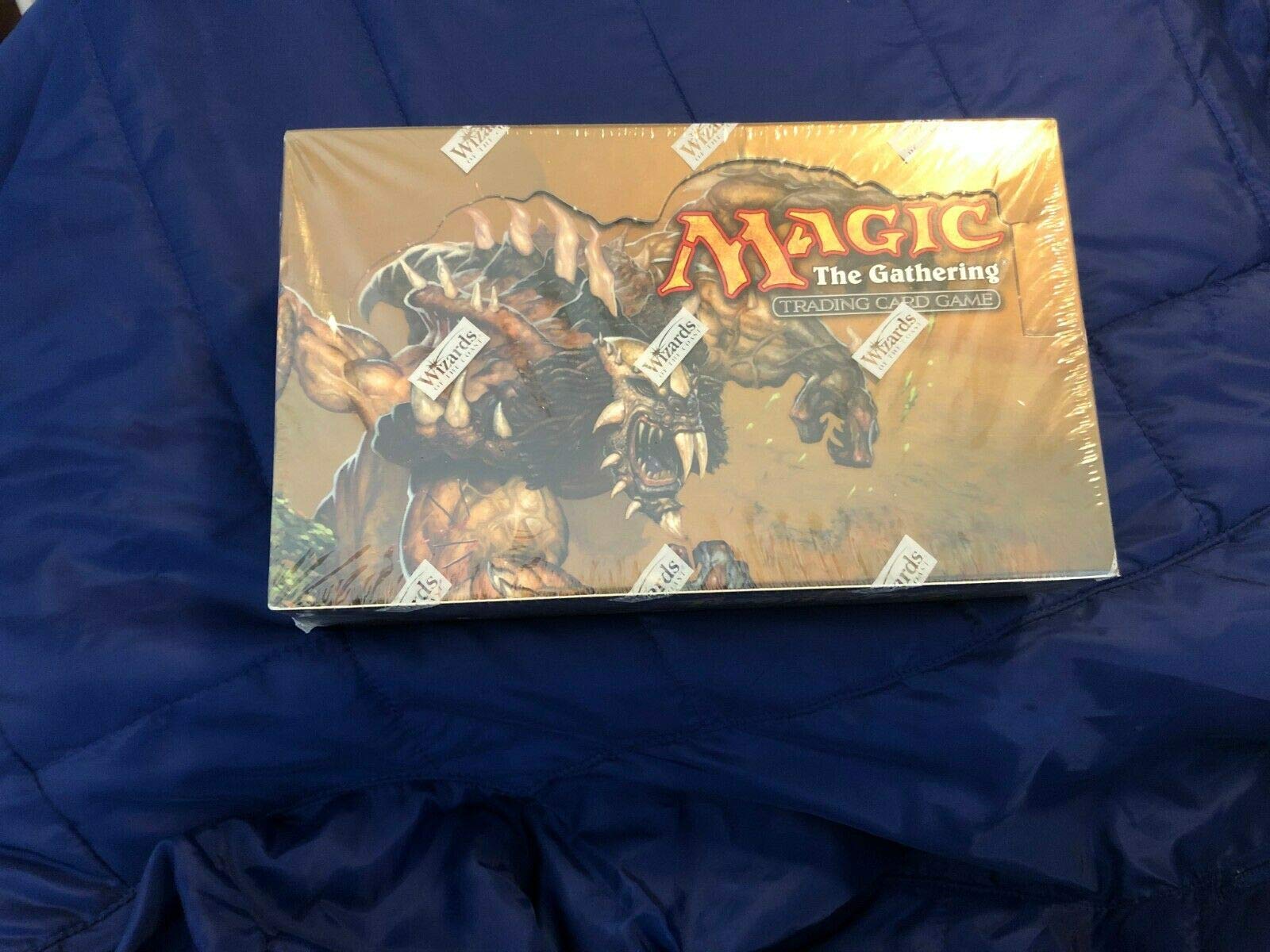 magic the gathering legions booster box Amazon.com: 1 (One) Pack of Magic the Gathering MTG LEGIONS Booster Pack  (15 Cards) : Toys & Games main image 1