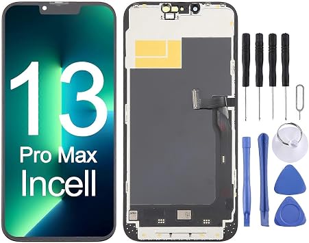 iPhone 13 Pro Max Uyumlu Lcd Ekran Dokunmatik incell