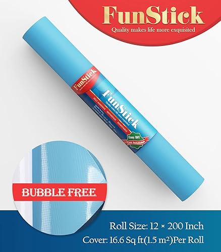 Vista 118 de FunStick Papel tapiz morado pastel para dormitorio, papel adhesivo morado claro para armarios, papel tapiz de despegar y pegar, papel tapiz