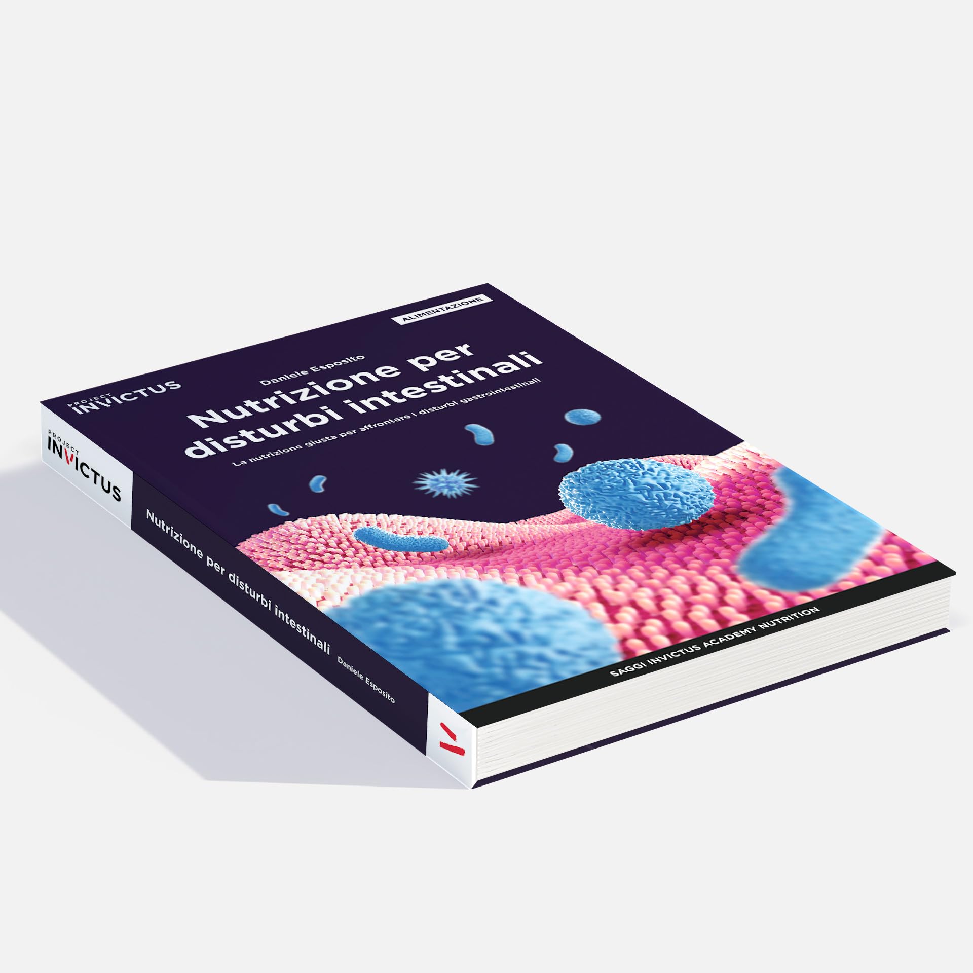 Nutrizione per disturbi intestinali. La nutrizione giusta per affrontare i disturbi gastrointestinali