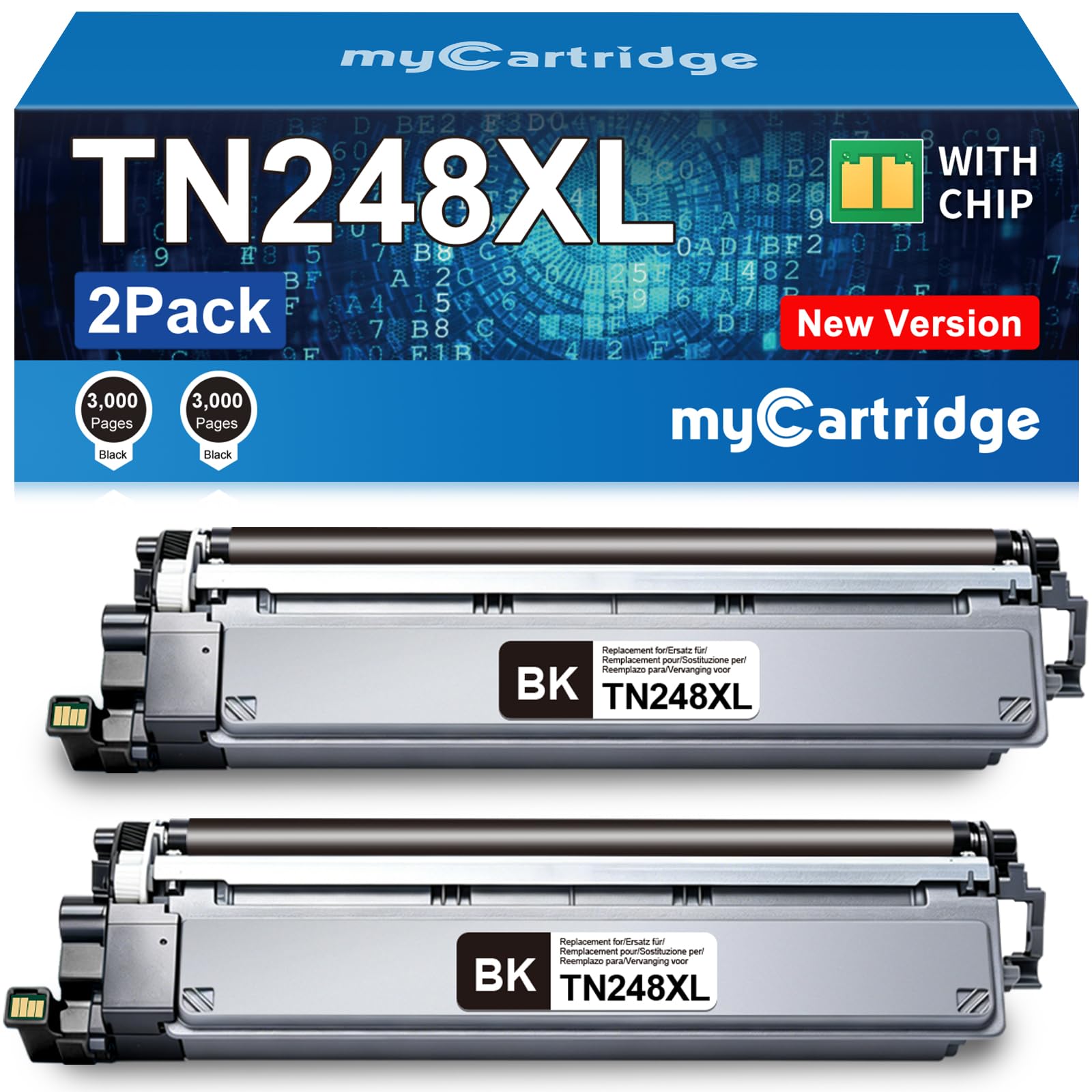 MYCARTRIDGE DE-20260717