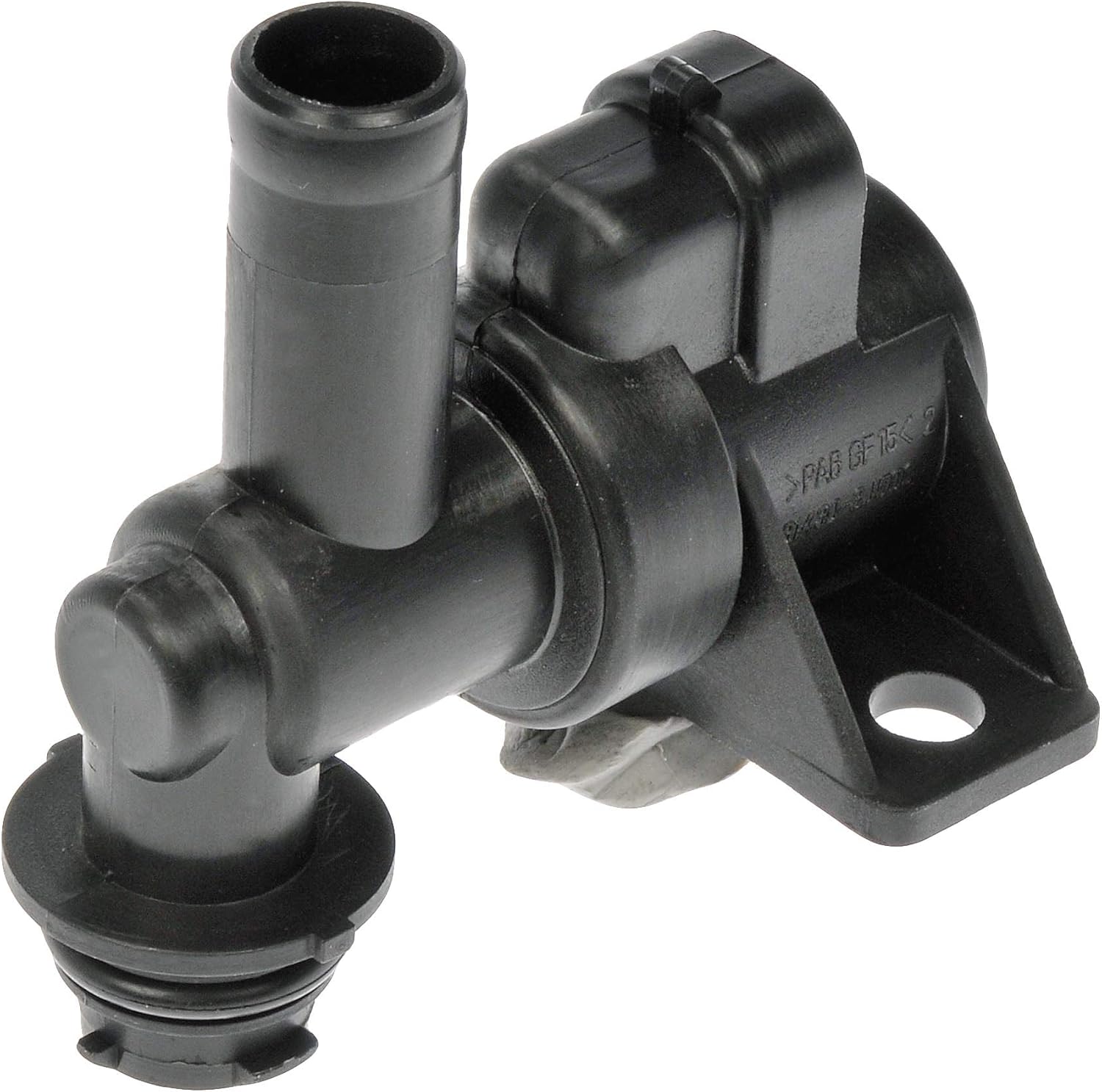 Dorman 911-822 Vapor Canister Vent Solenoid Compatible with Select Hyundai/Kia Models