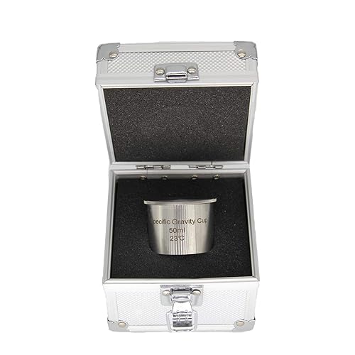Miniatura 3 de Taza Gravedad Específica 1.7 fl oz