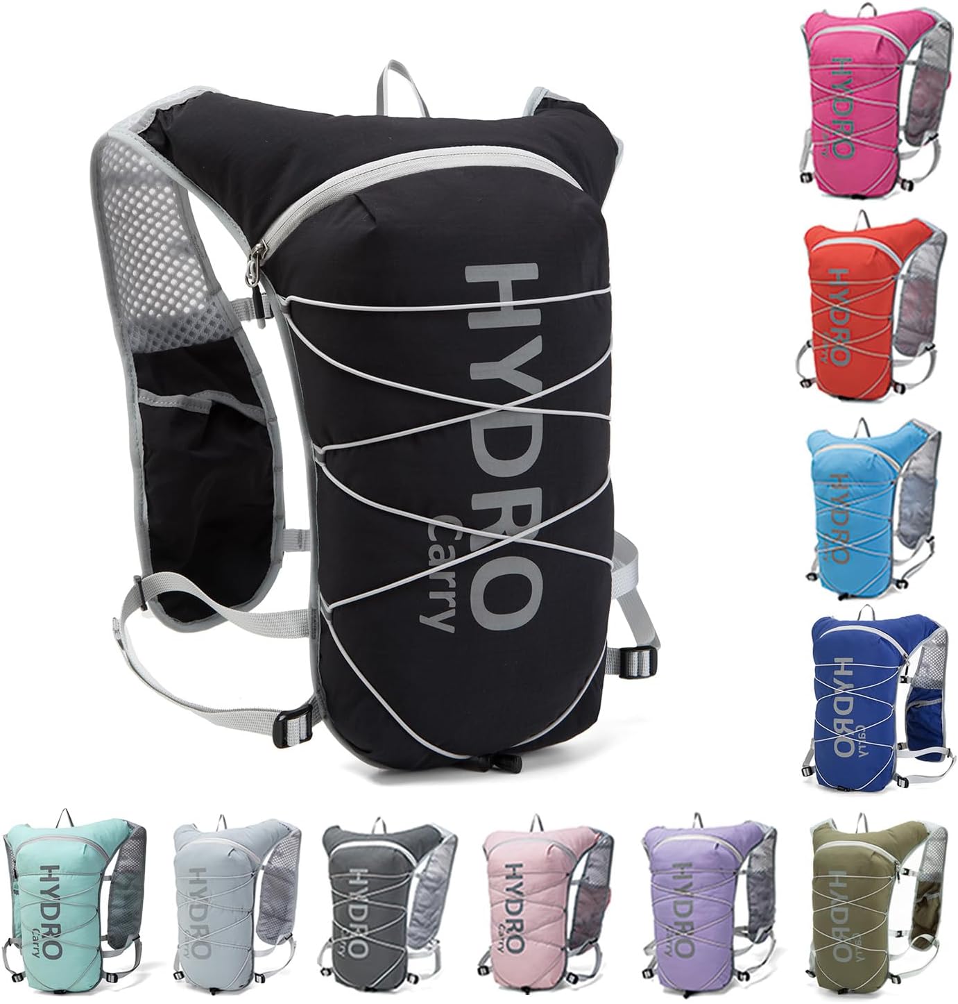 Hiking Trail Running Accessories Runner Trail Run Outfit Winter