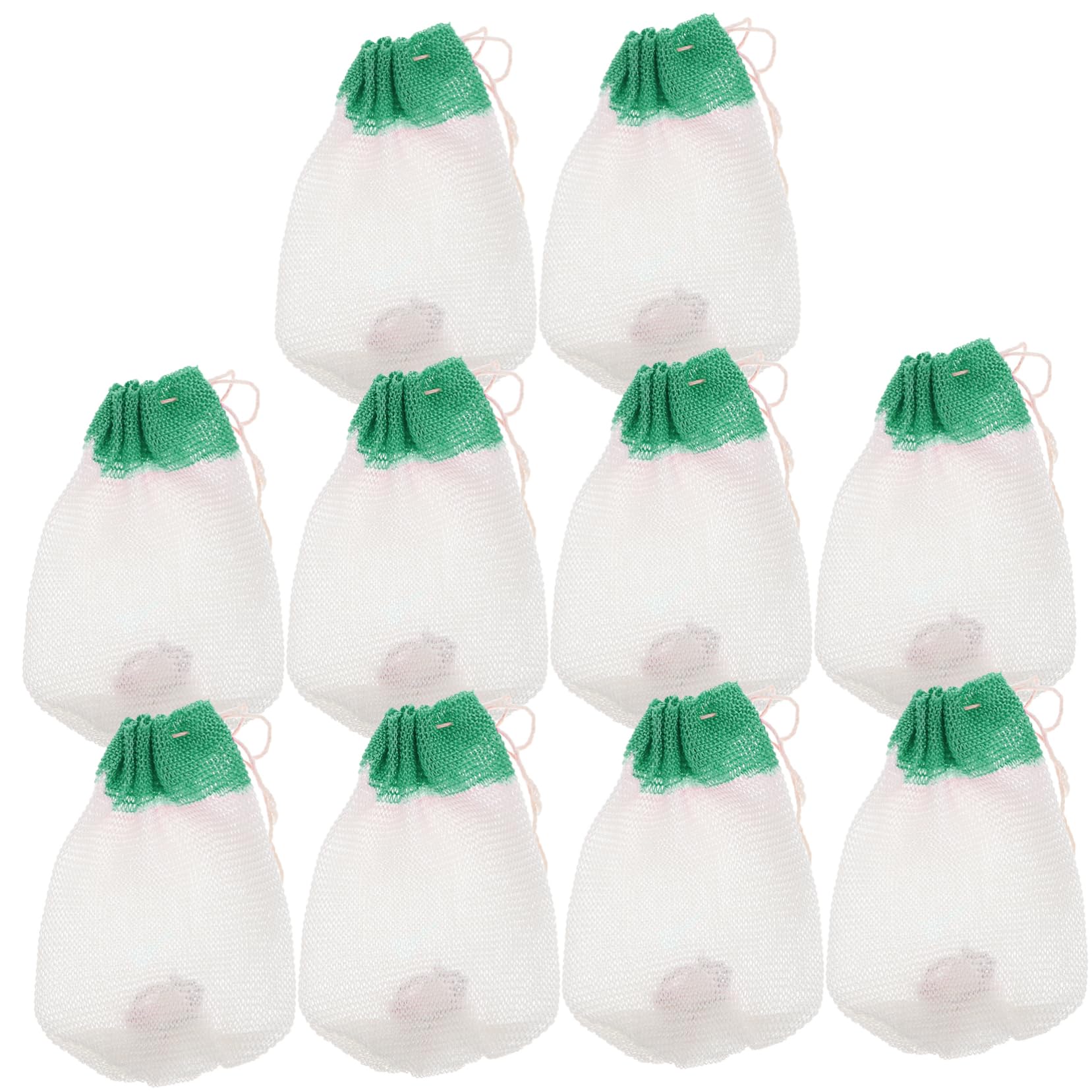 VICASKY Propane Lantern Mantles 2pcs Outdoor Camping Lantern Covers Gas Lampshades for String Lights