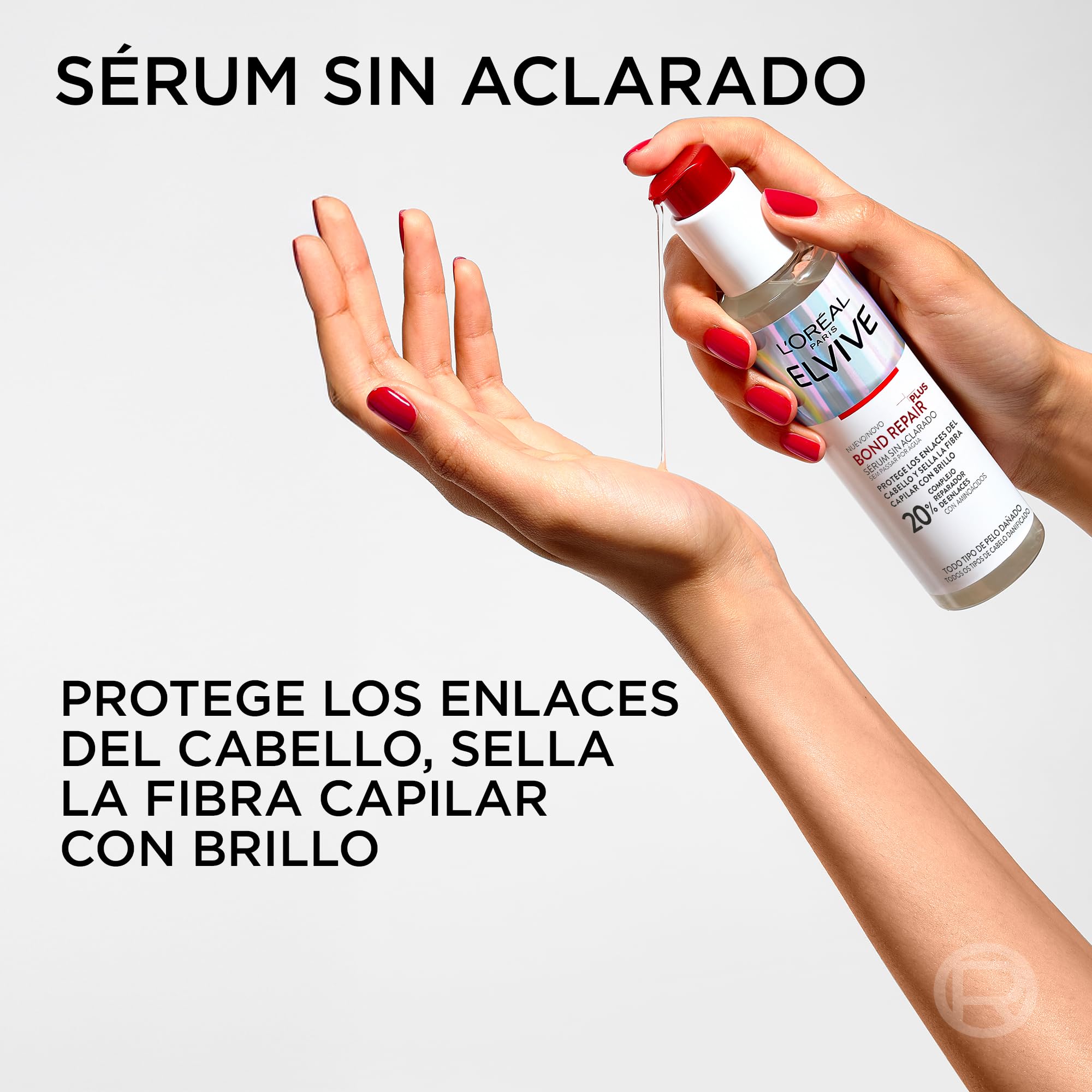 L'Oréal Paris Elvive Bond Repair