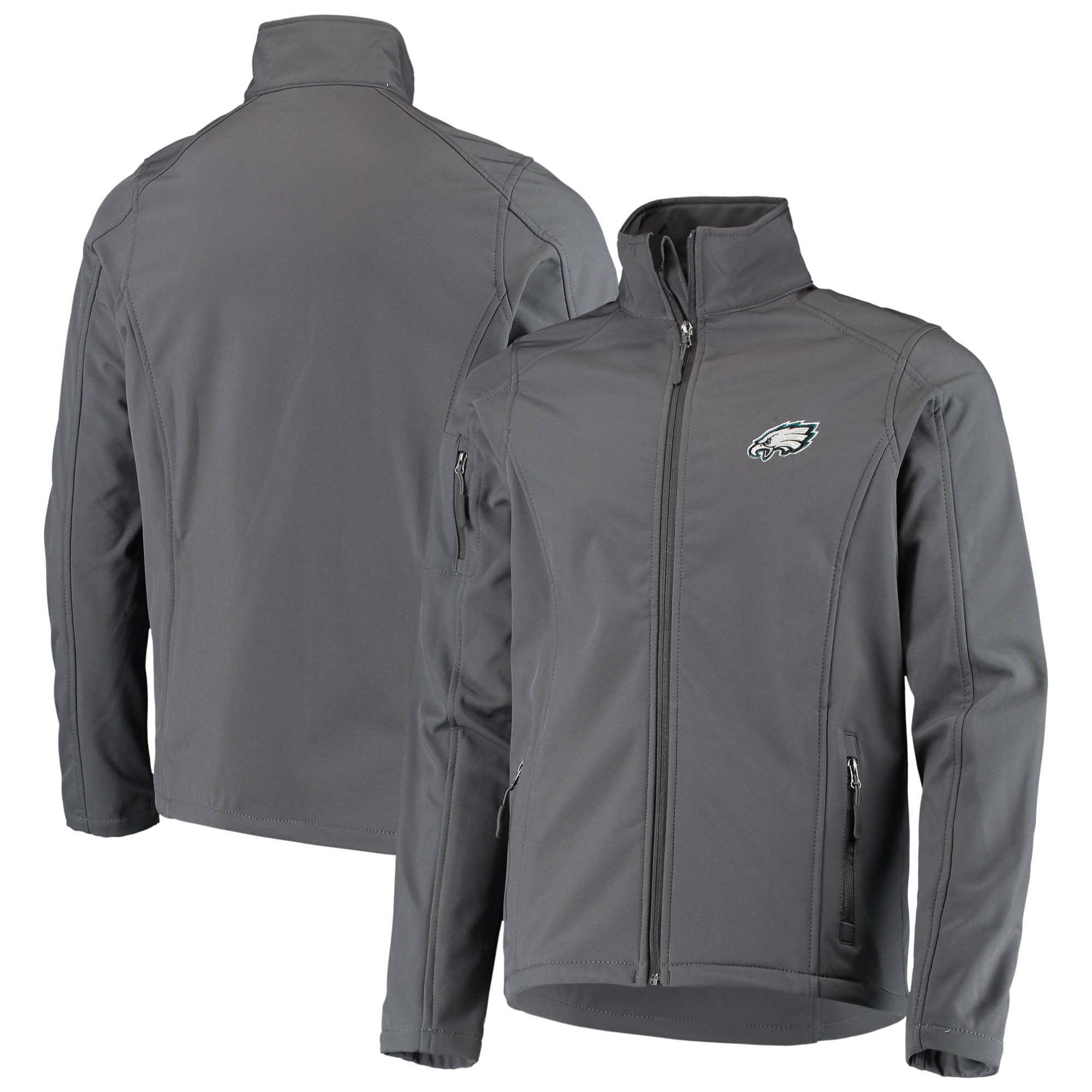 Dunbrooke NFL mens 20 Mens Sonoma Softshell Jacket