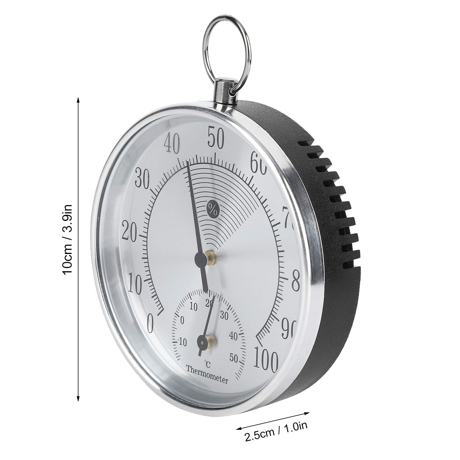 Lot De 15 Thermomètres En Bois, Pour L'Intérieur Et L'Extérieur