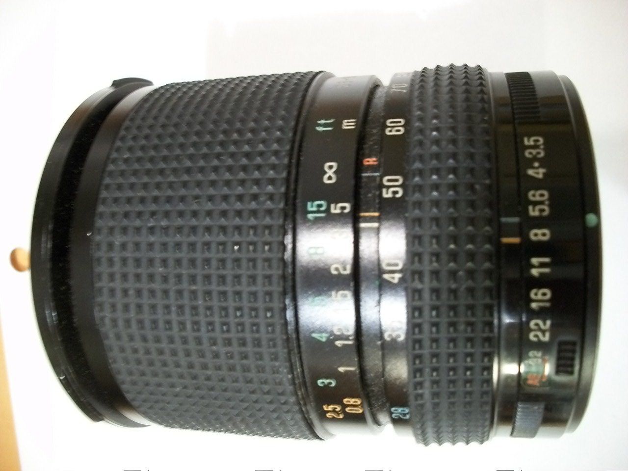 Amazon.com : Tamron Adaptall-2 SP 28-80mm f3.5-4.2 : Camera Lenses