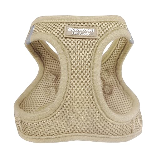 Downtown Pet Supply Step-in Dog Harness – No Pull, Adjustable
