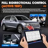 Autel MaxiIM IM608S II: 2026 Top IMMO & Key Fob Programming Tool, Same as IM608 II/ IM608 Pro II, 2-Year Updates Value £1549, AutoScan 2.0, Level-Up Ver. of IM608 PRO w/ XP400 PRO IMKPA, APB112 GBOX3 - 6