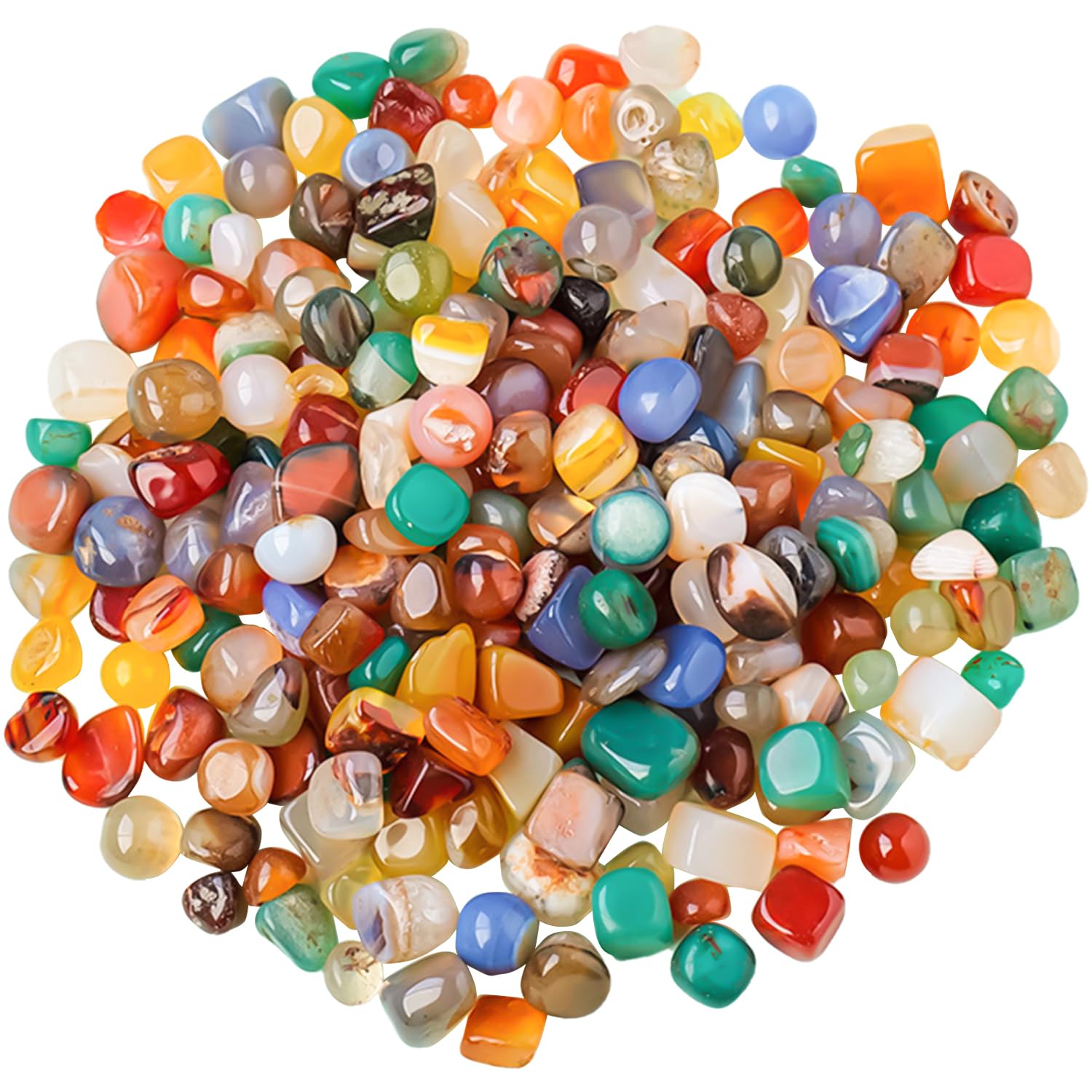 Edelstenen voor Kinderen - Happy Spirit
